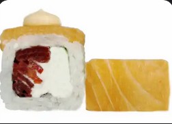 Филадельфия "спайси"