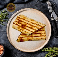 Шаурма с курицей
