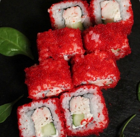 Калифорния