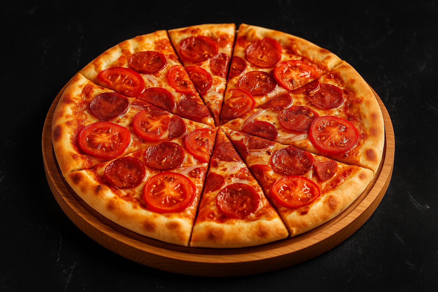 Бруклин 33см