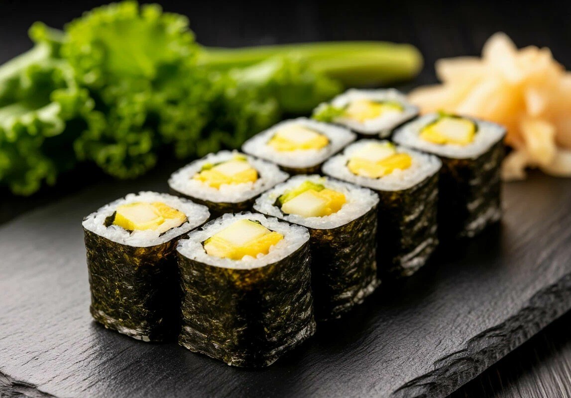 Классика Такуан