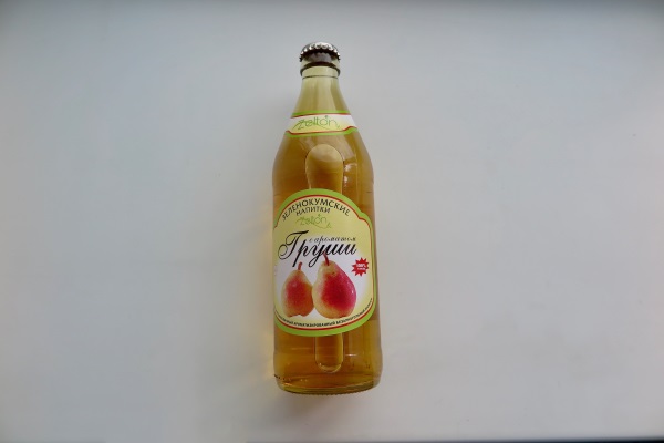 Лимонад 0,5 л