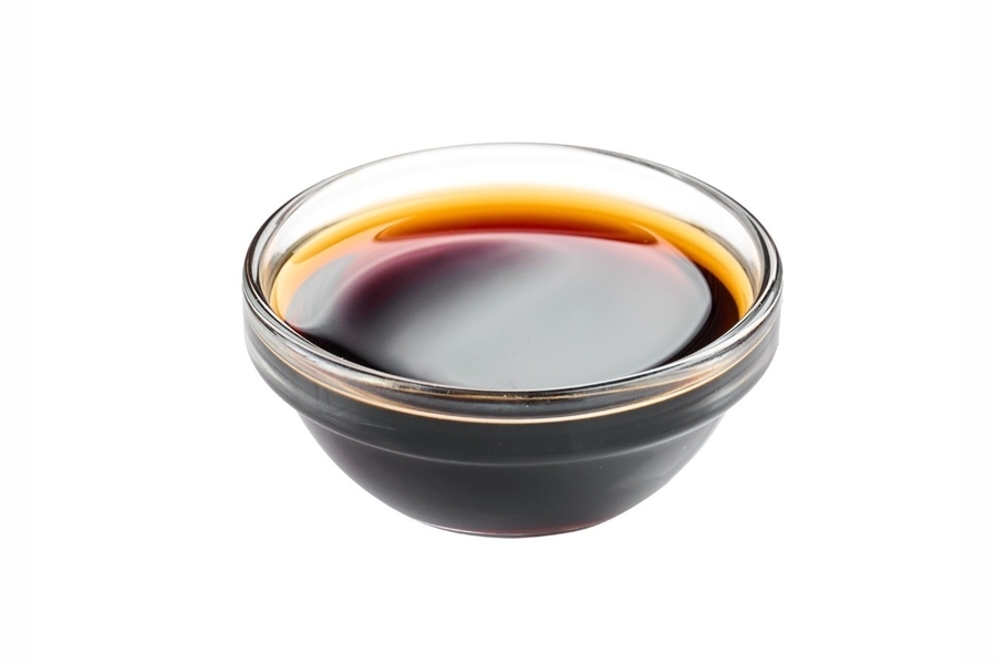 Соевый соус