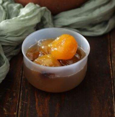 Варенье Инжирное