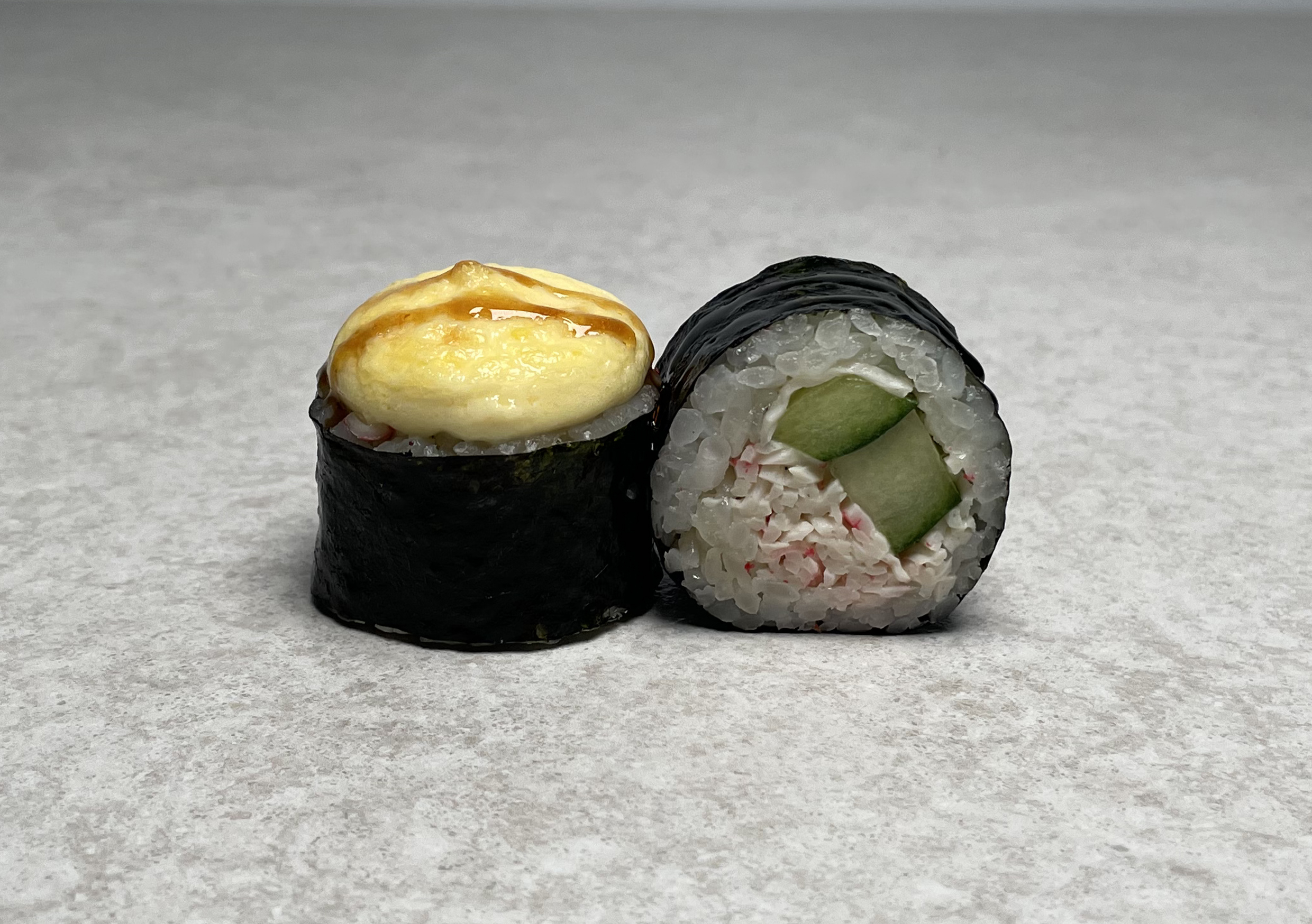 Запеченный Краббер