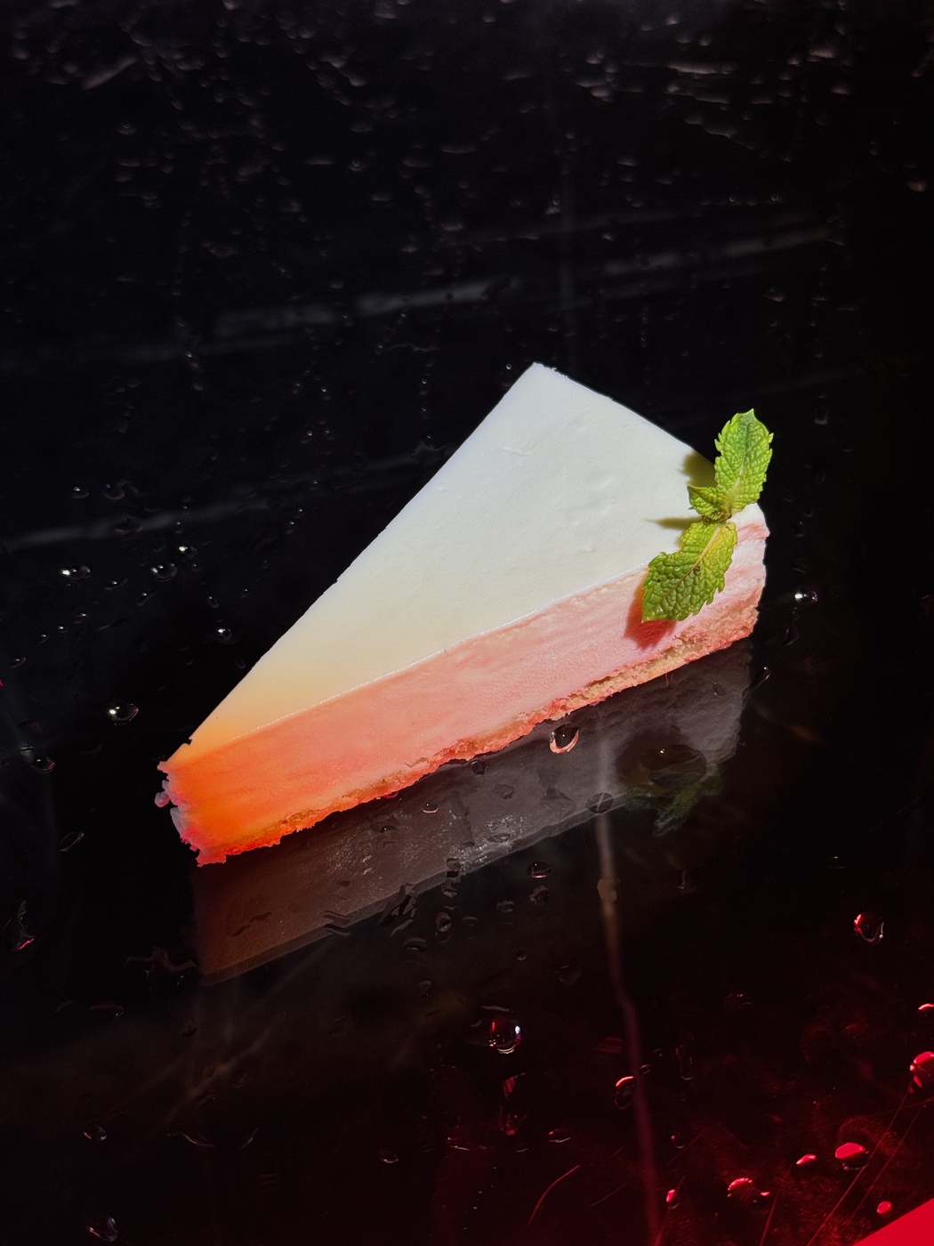 Чизкейк классический