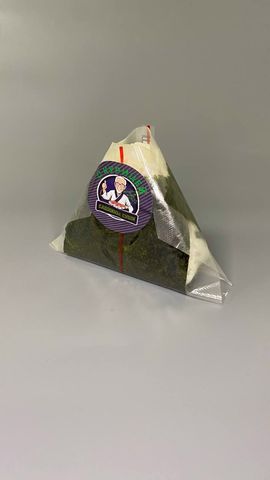 Онигири с курицей