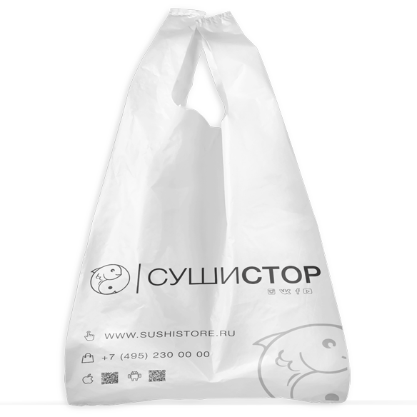Пакет СушиСтор
