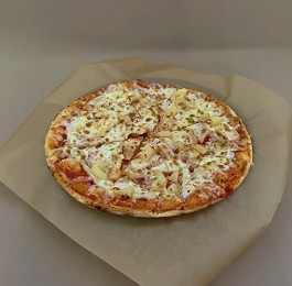 Пицца Гавайская 600 гр