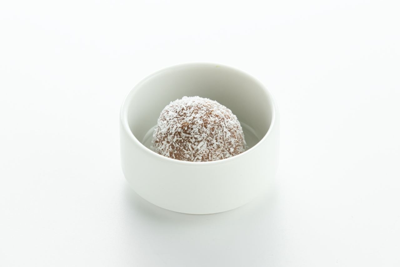 Energy Ball