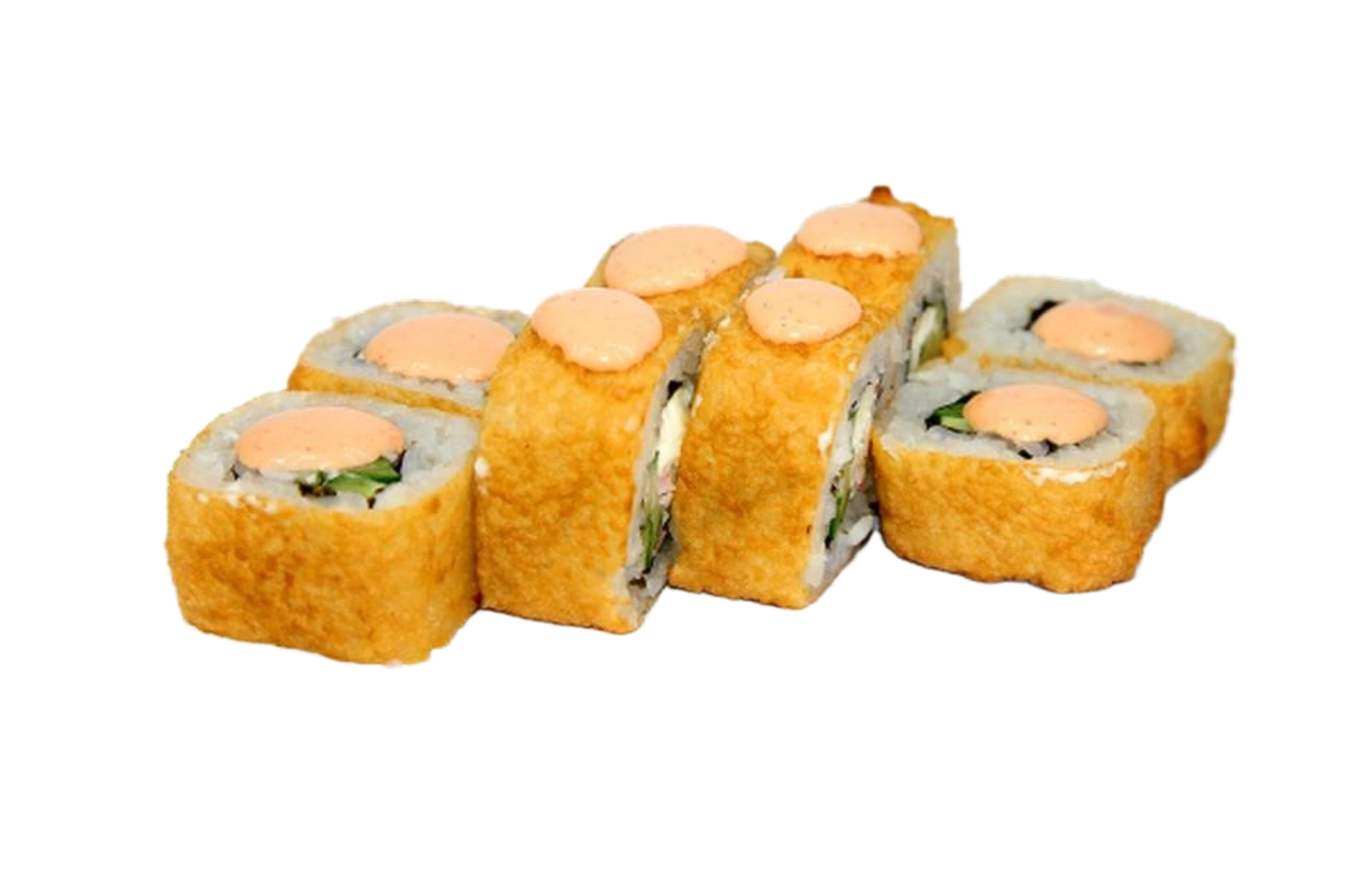 Горячий с курицей