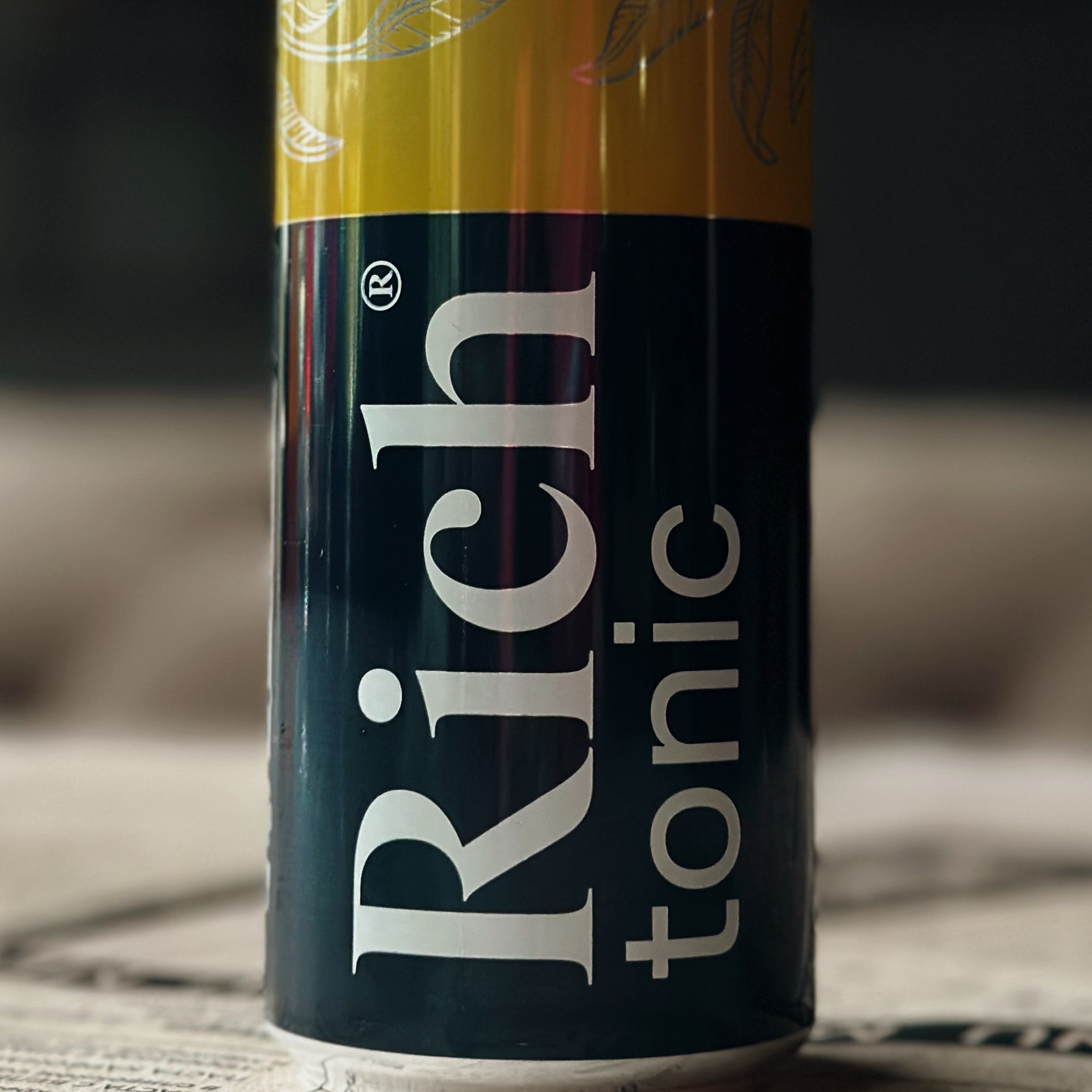 Тоник Rich [AT]