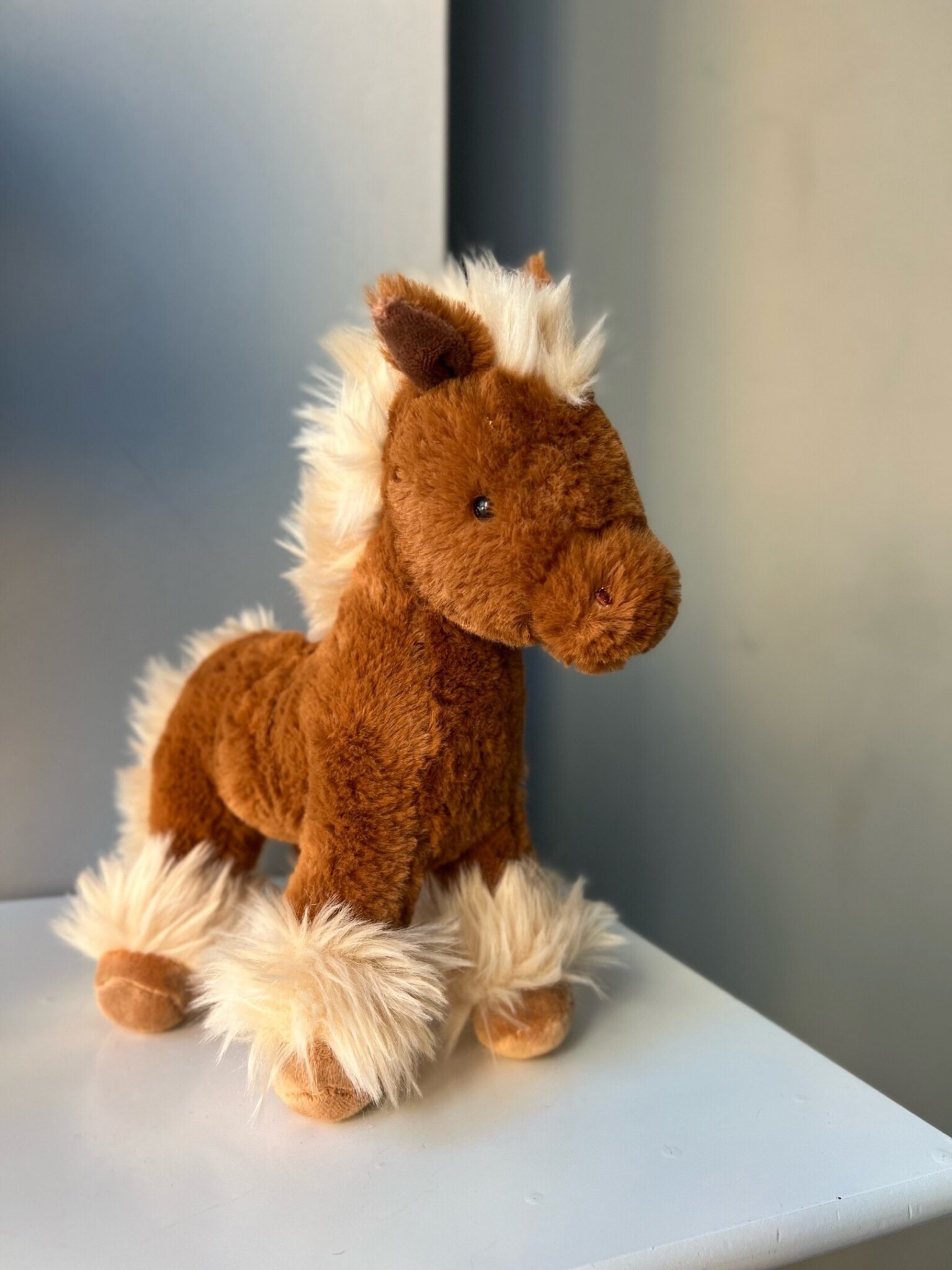 Игрушка Конь 2850-23