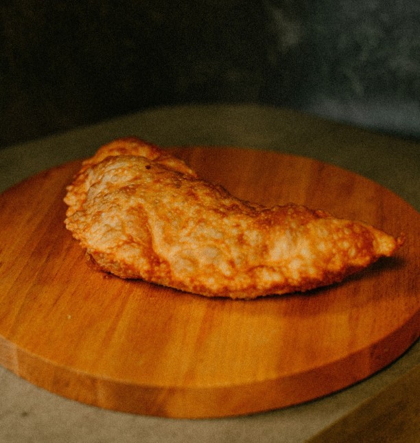 Чебурек 2 Сыра