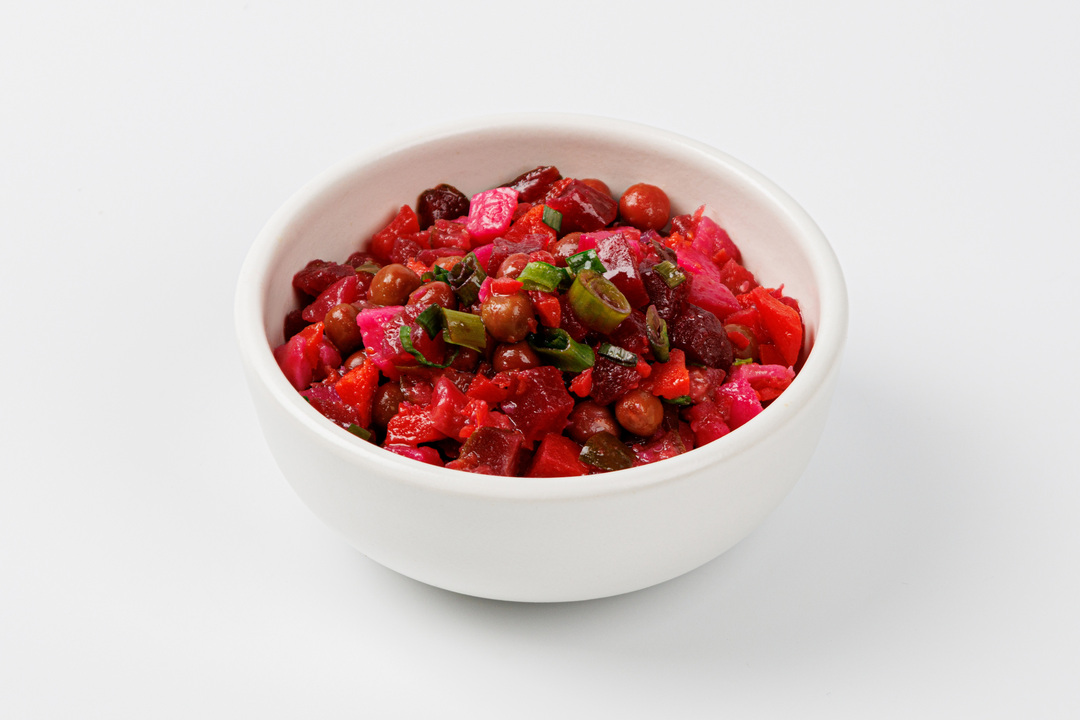 Салат винегрет, 180 г