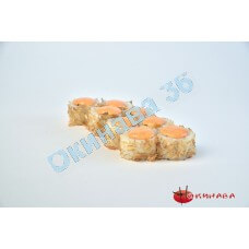 Роллы Бонито