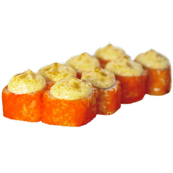 Мистер Крабс