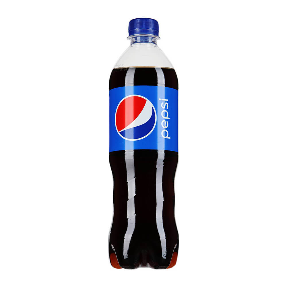 Pepsi 0,5л