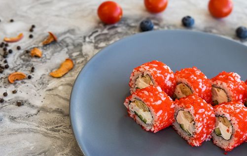 Ролл Мадрид