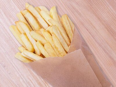 Картофель фри