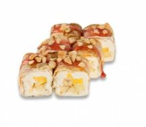 Тот еще фрукт