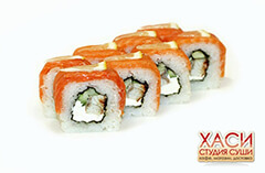 Ролл "Якудза" (8кус./250гр.)