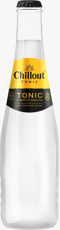 Chillout Tonic 330 мл [AT]