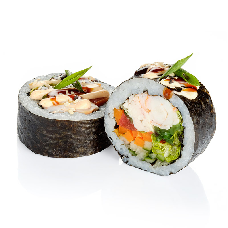 КИМПАБ КРЕВЕТКА-КУРИЦА