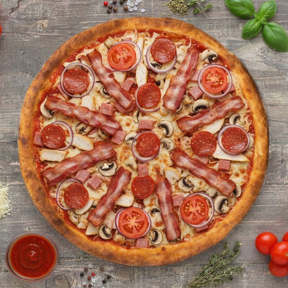 Петровская d24