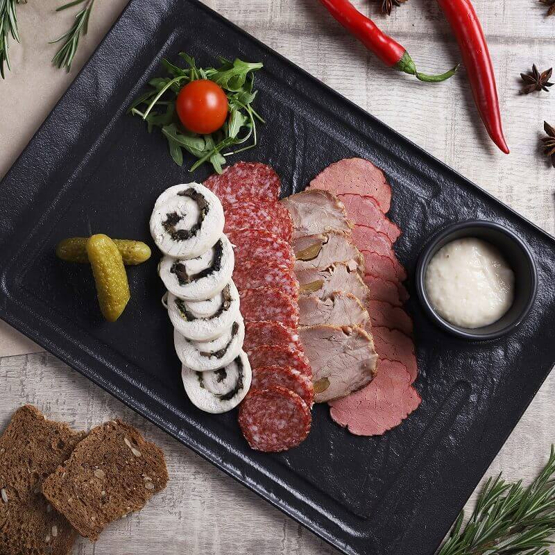МЯСНАЯ ТРАПЕЗА