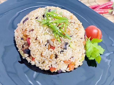 Сифудо Тяхан