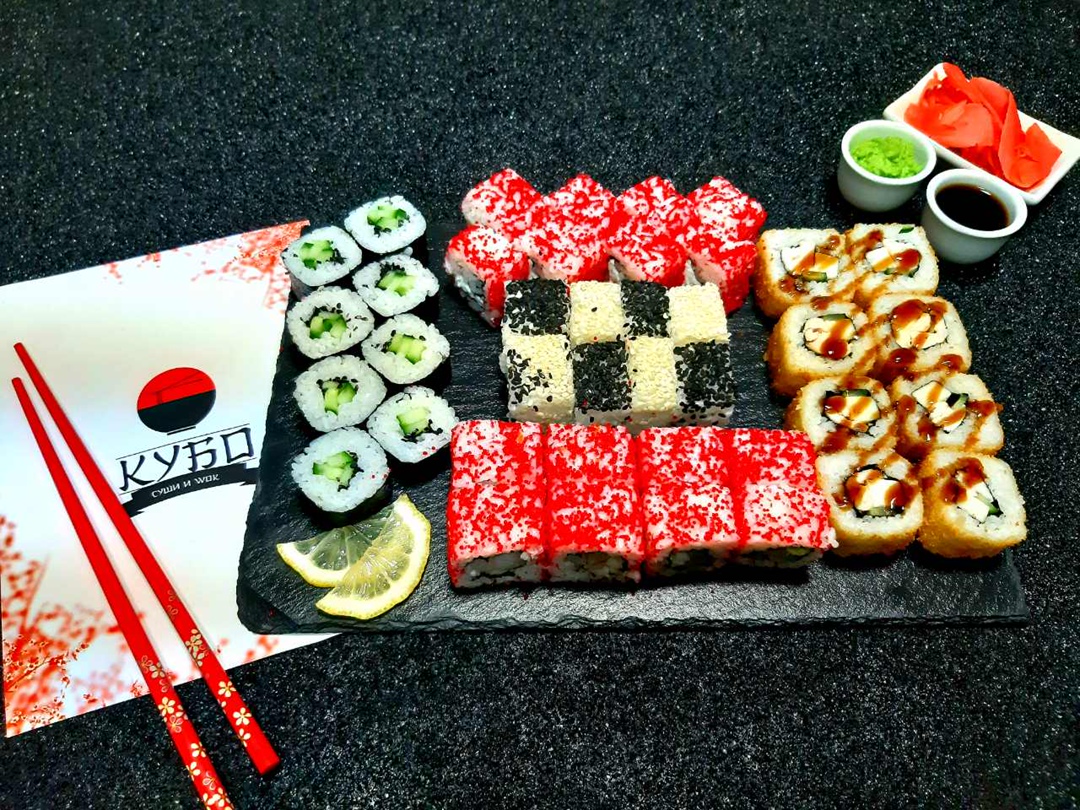 Сет "Фуршет"