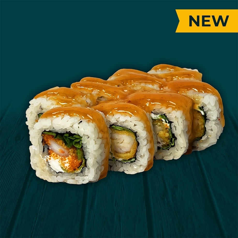 Ролл Сакура