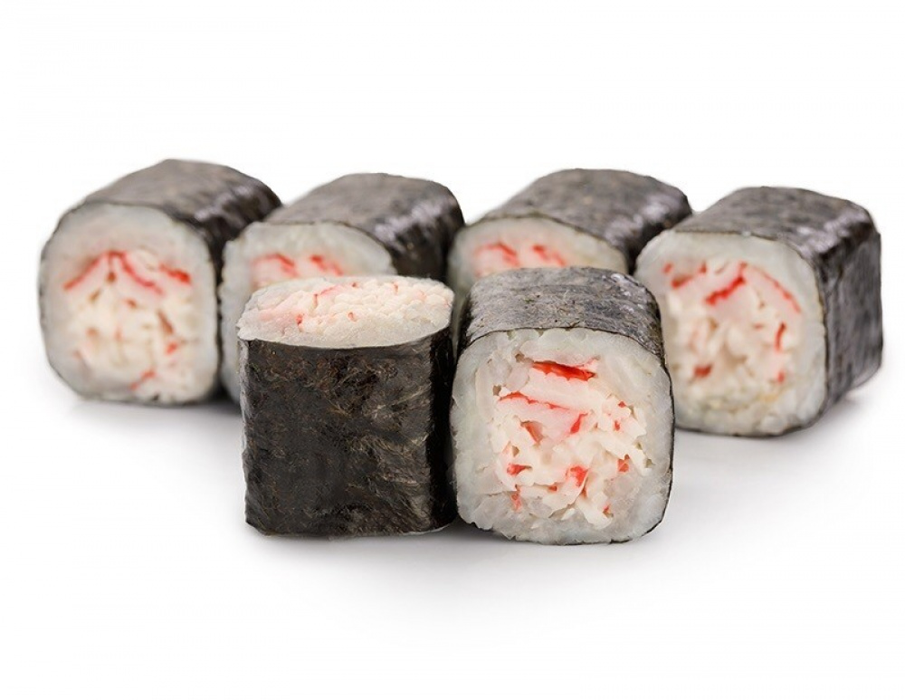 Кани маки
