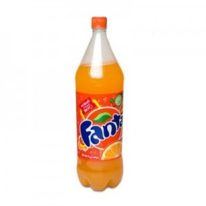 Фанта 1,5 л