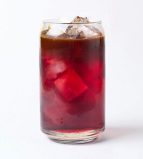 Бамбл Вишня