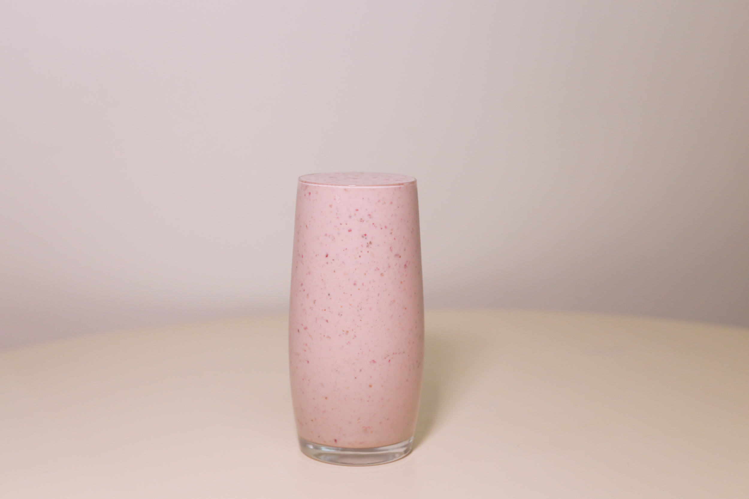 Смузи протеиновый