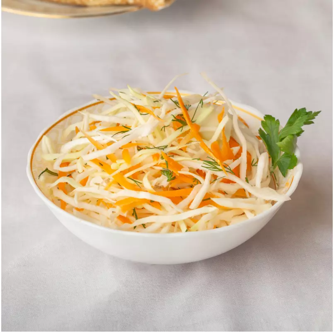 Капустный 200г