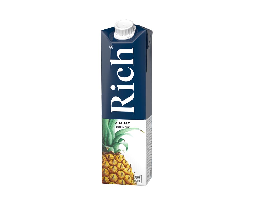 RICH Сок Ананас