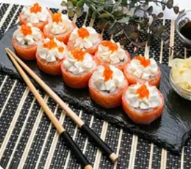 Ролл Фила люкс 5шт.