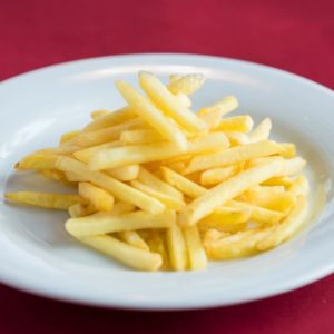 КАРТОФЕЛЬ ФРИ