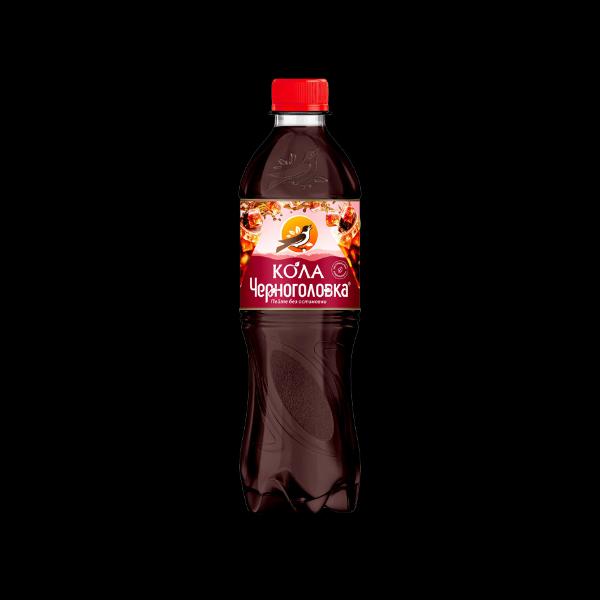 Кола Черноголовка