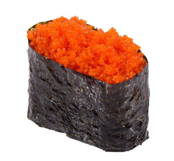 Тобико суши