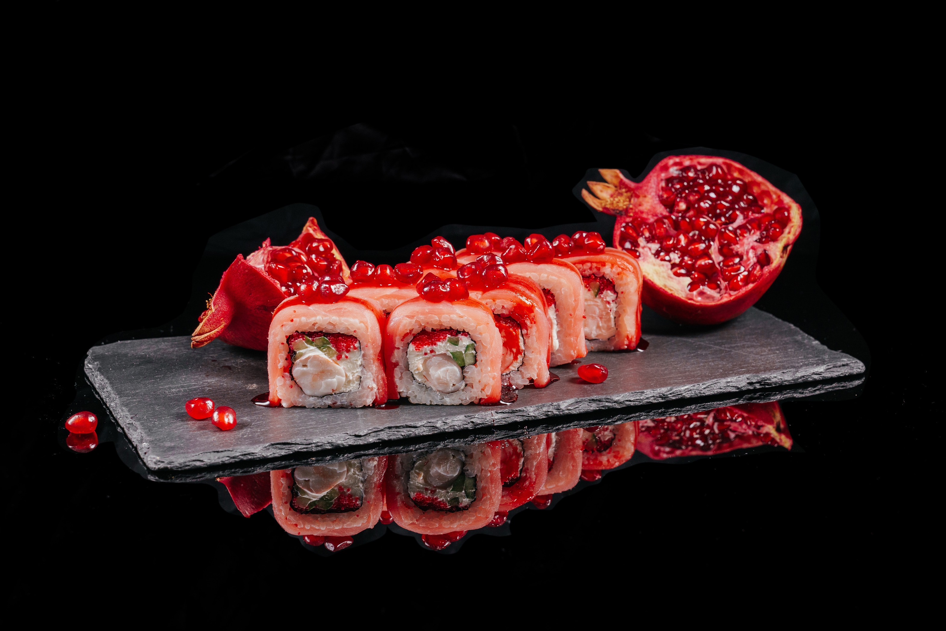 Красный дракон