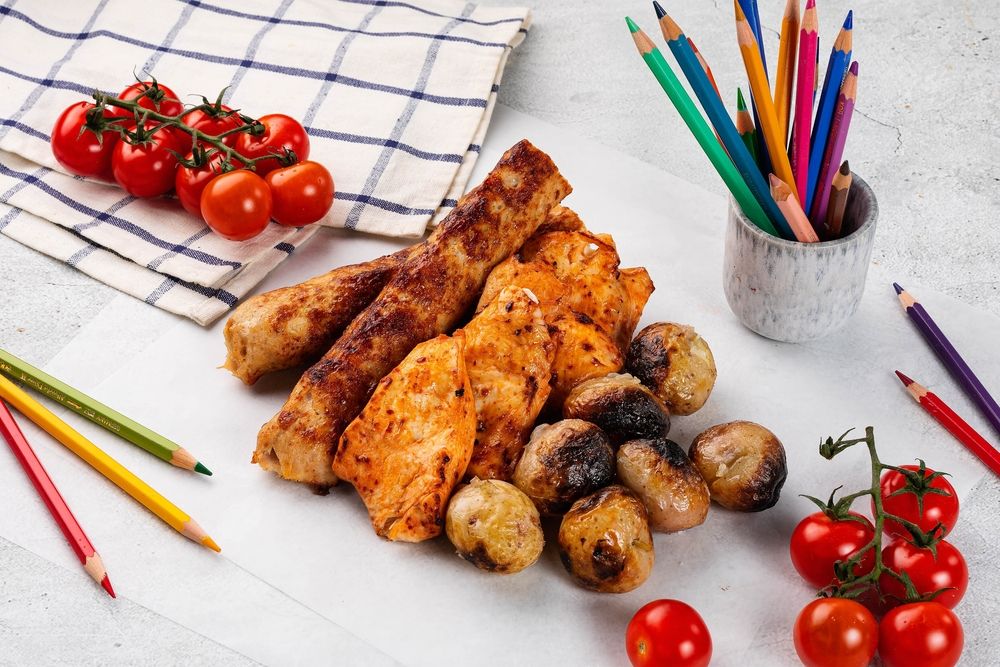 Набор «Детский»