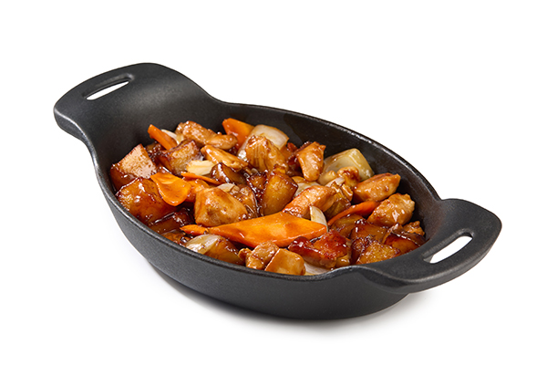 1-31 Курица по-шанхайски