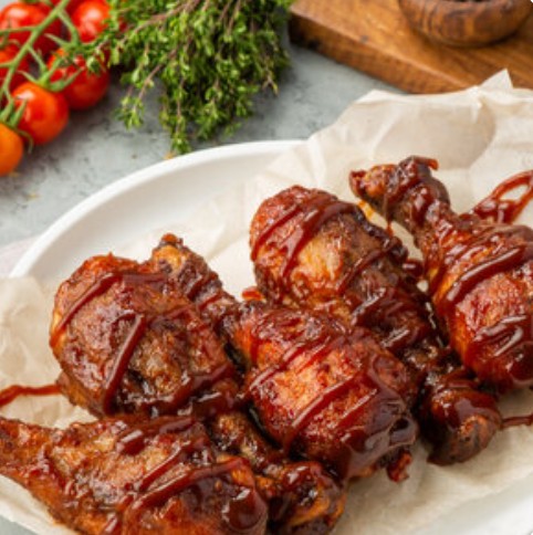 Голень Барбекю 7 шт