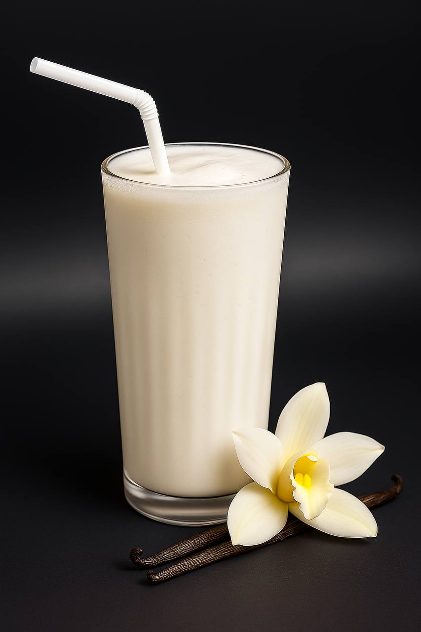 Милкшейк Ваниль