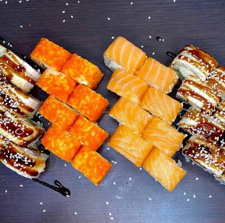 Сет "Популярный"