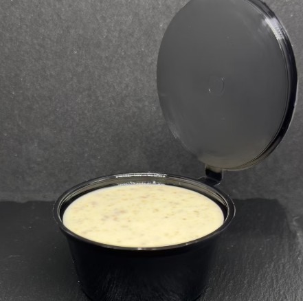 Ореховый соус